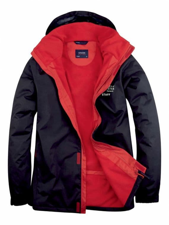 UOW Outdoor Jacket