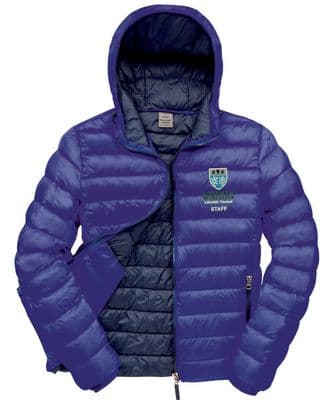 UOW Padded Jacket