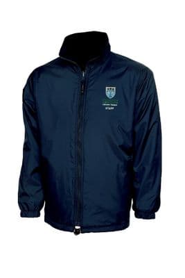 UOW Premium Reversible Fleece