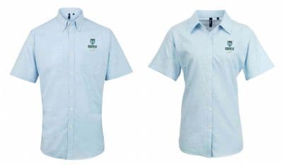 UOW Short sleeve shirt/blouse