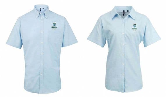 UOW Short sleeve shirt/blouse