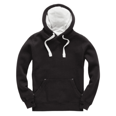 W89PF UTLRA PREMIUM HOODY