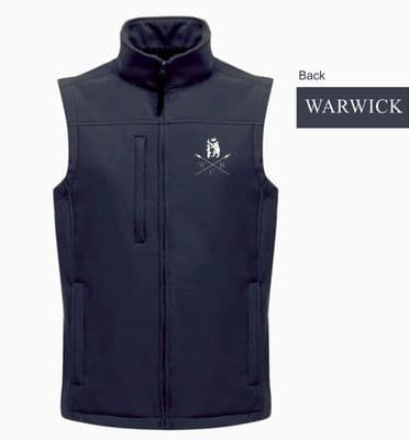 WBC Gilet