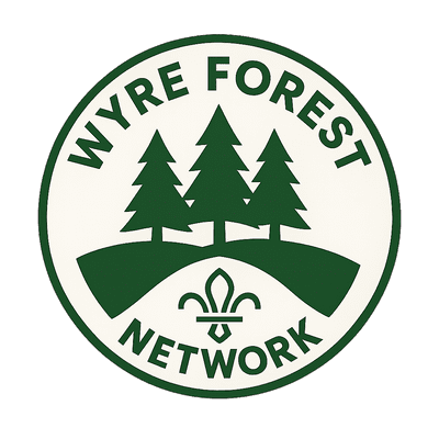 Wyre Forest Scout Network