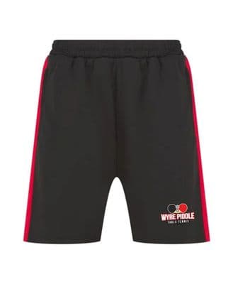 Wyre Piddle Knitted shorts