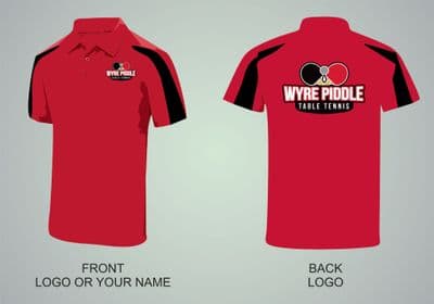 Wyre Piddle Polo