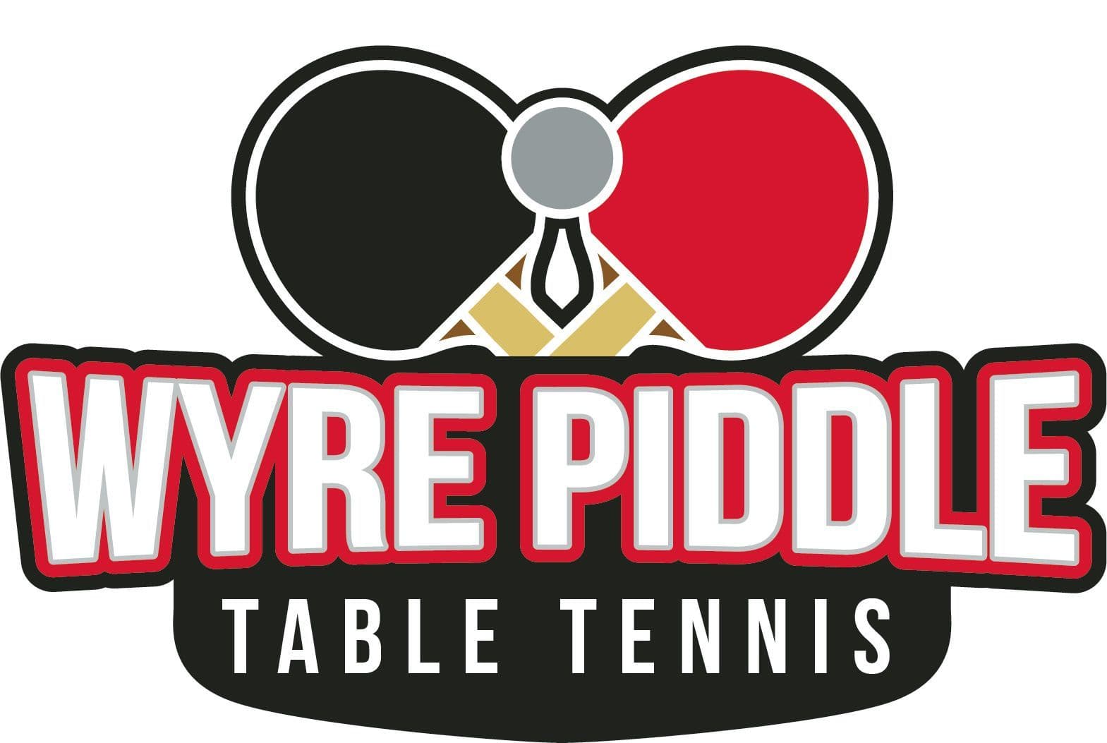 Wyre Piddle Table Tennis
