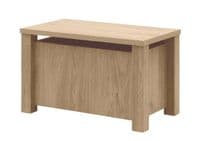 Babystyle Bordeaux Oak  Room Set