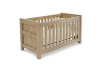 Babystyle Bordeaux Oak  Room Set