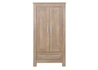 Babystyle Bordeaux Oak  Room Set