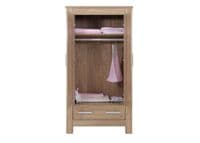 Babystyle Bordeaux Oak  Room Set