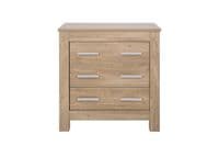 Babystyle Bordeaux Oak  Room Set