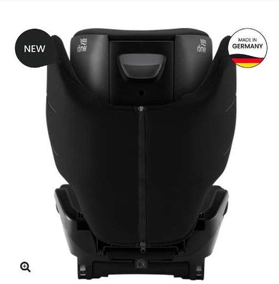 Britax Römer HiLiner High Back Booster Car Seat