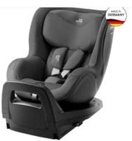 Britax Romer Dualfix Pro M 360 Spin Car Seat