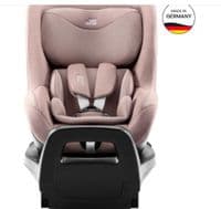Britax Romer Dualfix Pro M 360 Spin Car Seat