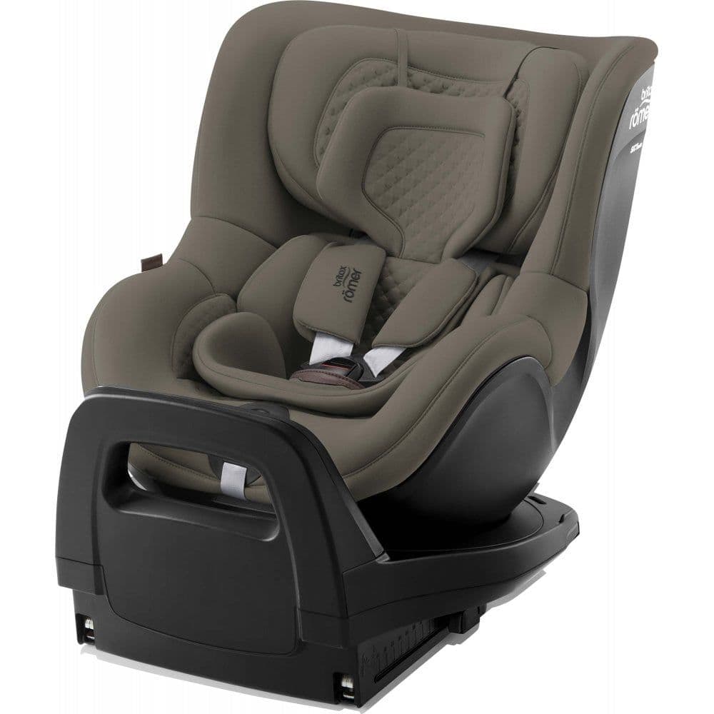 Britax Romer Dualfix PRO M 360 Spin Car Seat