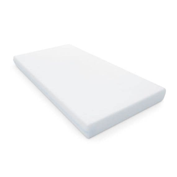 Ickle Bubba  Fibre Cot Bed Mattress