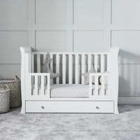 Ickle Bubba Snowdon 4 in 1 Mini 2 Piece Room Set