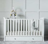 Ickle Bubba Snowdon 4 in 1 Mini 2 Piece Room Set