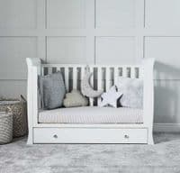 Ickle Bubba Snowdon 4 in 1 Mini 2 Piece Room Set