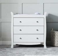 Ickle Bubba Snowdon 4 in 1 Mini 2 Piece Room Set