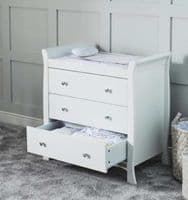 Ickle Bubba Snowdon 4 in 1 Mini 2 Piece Room Set