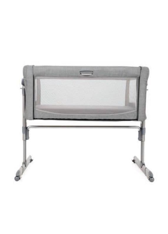 Joie Roomie Glide in almond or foggy grey