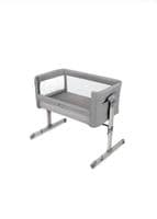 Joie Roomie Glide in almond or foggy grey