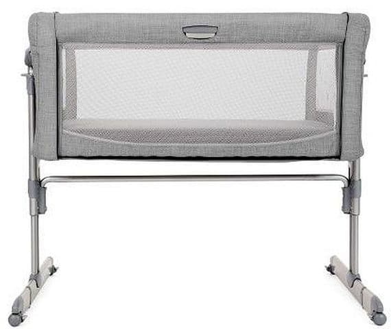 Joie Roomie Glide in almond or foggy grey