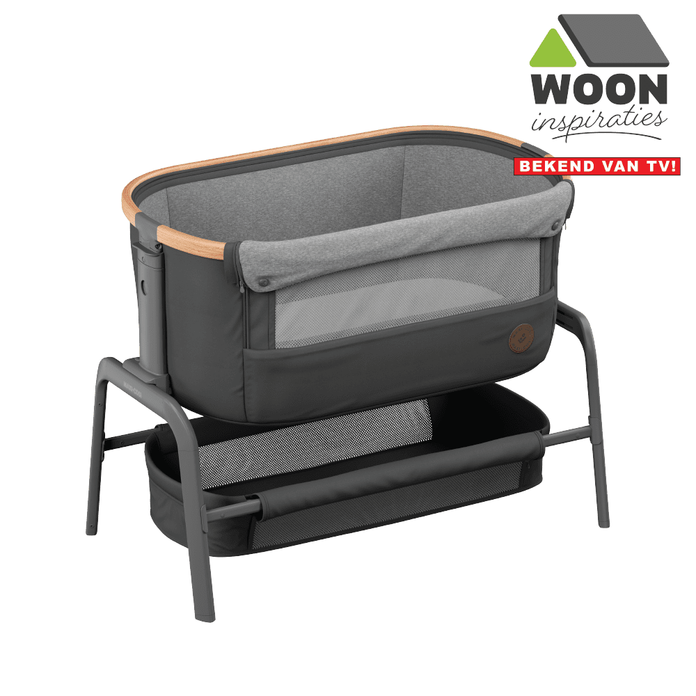 Maxi Cosi Iora Bedside Sleeper