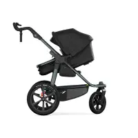 TFK Mono 2 Combi Stroller