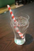 Biodegradable Paper Straw
