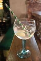 Biodegradable Paper Straw