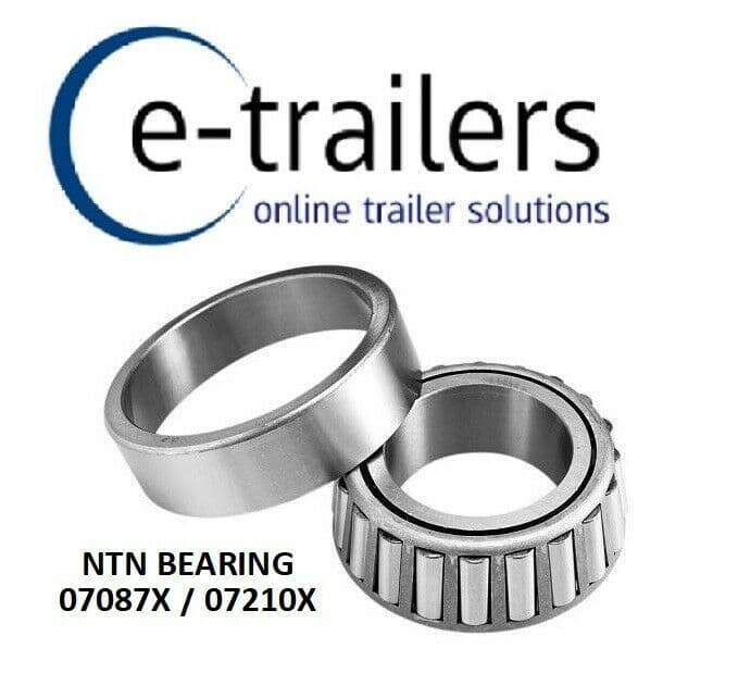 JD8933 [NTN] Kegelrollenlager OEM:JD8933 for John Deere, Im Online-Shop bestellen