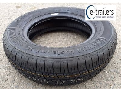 155/70R12 86N 8PLY 900KG COMMERCIAL KENDA MASTERTRAIL