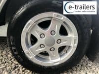 155x70x12 COMMERCIAL TYRE & TRAILER ALLOY WHEEL 5 STUD 112mm PCD BRIAN JAMES CAR TRAILER TRANSPORTER Shetland Islands Orkney Islands Caithness Sutherland Ross & Cromarty Inverness-shire Nairnshire Morayshire Banffshire Aberdeenshire Kincardineshire Angus (Forfarshire) Perthshire Argyllshire Fife Kinross-shire Clackmannanshire Stirlingshire Dunbartonshire East Lothian Midlothian West Lothian Renfrewshire Buteshire Berwickshire Selkirkshire Peebles-shire Lanarkshire Ayrshire Northumberland Roxburghshire Dumfries-shire Kirkcudbrightshire Wigtownshire Tyne & Wear Durham Cumbria North Yorkshire East Riding of Yorkshire West Yorkshire Lancashire Greater Manchester Merseyside Lincolnshire Nottinghamshire South Yorkshire Derbyshire Cheshire Flintshire Denbighshire Anglesey Caernarvonshire Rutland Leicestershire Staffordshire Shropshire Montgomeryshire Merionethshire Norfolk West Midlands Suffolk Cambridgeshire Bedfordshire Northamptonshire Warwickshire Worcestershire Herefordshire Radnorshire Cardiganshire Essex Hertfordshire Buckinghamshire Oxfordshire Gloucestershire Monmouthshire Breconshire Glamorgan Carmarthenshire Pembrokeshire Kent Greater London Surrey Berkshire Wiltshire Somerset East Sussex West Sussex Hampshire Dorset Devon Cornwall Antrim Derry / Londonderry Down Armagh Tyrone Fermanagh Launceston Plymouth Turro Penzance St Austell Exmouth Salcombe Totnes Bournemouth Southampton Cardiff Manchester Liverpool Glasgow inverness Looe Liskeard Bodmin Trailer SBS Mersea Admiral Extreme Bramber Nicholson Nugent Ifor Williams Indespension Wessex Lorries Erde Daxara Brian James