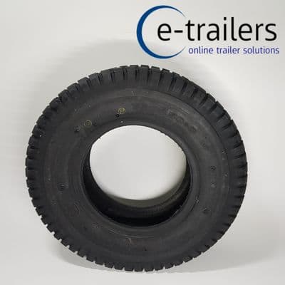 16.5 X 6.5-8 64M 4PLY (280KG) DELI TIRE TRAILER TYRE/GOLFBUGGY/ATV/TURF