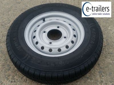 165R13C 165x13 96/94N 8ply (710kg) 5.5