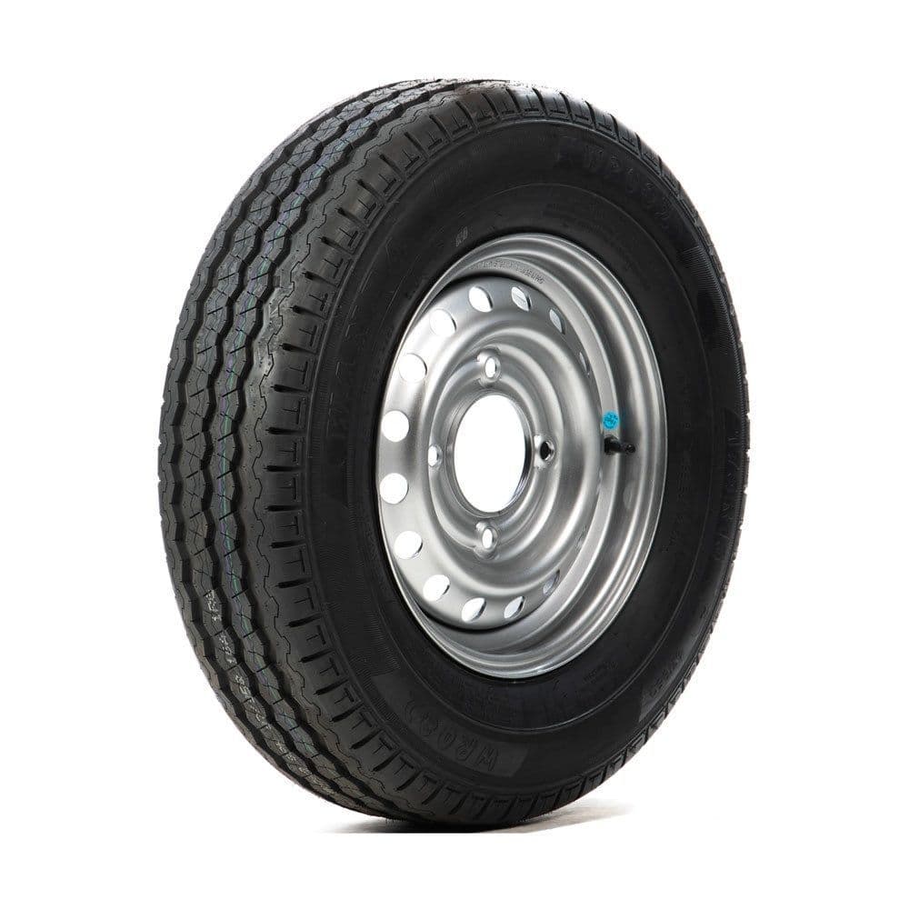 175R13C 97/95Q 8ply 730kg 5 5