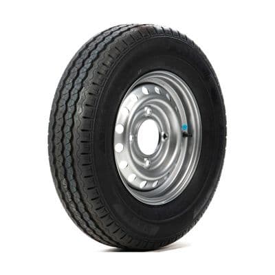 175R13C 97/95Q 8ply (730kg) 5.5