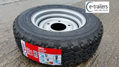 185/70R13C 104/102N 6ply (950kg) 6.5