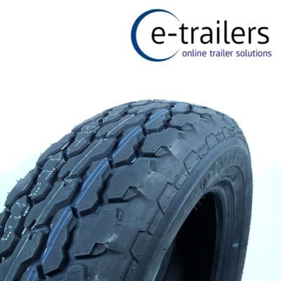 185/70R13C 185x70x13 106/104N  (950kg) GT SAVERO  TRAILER TYRE