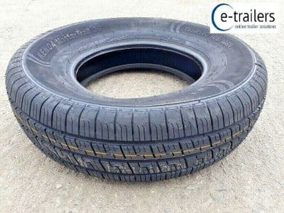 195x14 195R14C KENDA PREMIUM BRAND CARAVAN TRAILER TYRE RATED - 1000lg 108/106N