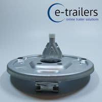 Ifor Williams 200x50 BOLT ON BACK PLATE FOR KNOTT & IFOR WILLIAMS TRAILER BRAKE SYSTEMS -FITS LEFT OR  RIGHT SIDE OF THE AXLE Wheel Bearing For all Ifor Williams braked trailers 4 stud and 5 stud Horsebox Tipper Flatbed Cargo Plant Cattle Livestock General Trailers P00002 42490 JRM 4249 76x42x39mm  must have a grey grease cap Shetland Islands Orkney Islands Caithness Sutherland Ross & Cromarty Inverness-shire Nairnshire Morayshire Banffshire Aberdeenshire Kincardineshire Angus (Forfarshire) Perthshire Argyllshire Fife Kinross-shire Clackmannanshire Stirlingshire Dunbartonshire East Lothian Midlothian West Lothian Renfrewshire Buteshire Berwickshire Selkirkshire Peebles-shire Lanarkshire Ayrshire Northumberland Roxburghshire Dumfries-shire Kirkcudbrightshire Wigtownshire Tyne & Wear Durham Cumbria North Yorkshire East Riding of Yorkshire West Yorkshire Lancashire Greater Manchester Merseyside Lincolnshire Nottinghamshire South Yorkshire Derbyshire Cheshire Flintshire Denbighshire Anglesey Caernarvonshire Rutland Leicestershire Staffordshire Shropshire Montgomeryshire Merionethshire Norfolk West Midlands Suffolk Cambridgeshire Bedfordshire Northamptonshire Warwickshire Worcestershire Herefordshire Radnorshire Cardiganshire Essex Hertfordshire Buckinghamshire Oxfordshire Gloucestershire Monmouthshire Breconshire Glamorgan Carmarthenshire Pembrokeshire Kent Greater London Surrey Berkshire Wiltshire Somerset East Sussex West Sussex Hampshire Dorset Devon Cornwall Antrim Derry / Londonderry Down Armagh Tyrone Fermanagh