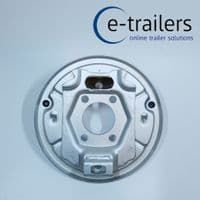 Ifor Williams 200x50 BOLT ON BACK PLATE FOR KNOTT & IFOR WILLIAMS TRAILER BRAKE SYSTEMS -FITS LEFT OR  RIGHT SIDE OF THE AXLE Wheel Bearing For all Ifor Williams braked trailers 4 stud and 5 stud Horsebox Tipper Flatbed Cargo Plant Cattle Livestock General Trailers P00002 42490 JRM 4249 76x42x39mm  must have a grey grease cap Shetland Islands Orkney Islands Caithness Sutherland Ross & Cromarty Inverness-shire Nairnshire Morayshire Banffshire Aberdeenshire Kincardineshire Angus (Forfarshire) Perthshire Argyllshire Fife Kinross-shire Clackmannanshire Stirlingshire Dunbartonshire East Lothian Midlothian West Lothian Renfrewshire Buteshire Berwickshire Selkirkshire Peebles-shire Lanarkshire Ayrshire Northumberland Roxburghshire Dumfries-shire Kirkcudbrightshire Wigtownshire Tyne & Wear Durham Cumbria North Yorkshire East Riding of Yorkshire West Yorkshire Lancashire Greater Manchester Merseyside Lincolnshire Nottinghamshire South Yorkshire Derbyshire Cheshire Flintshire Denbighshire Anglesey Caernarvonshire Rutland Leicestershire Staffordshire Shropshire Montgomeryshire Merionethshire Norfolk West Midlands Suffolk Cambridgeshire Bedfordshire Northamptonshire Warwickshire Worcestershire Herefordshire Radnorshire Cardiganshire Essex Hertfordshire Buckinghamshire Oxfordshire Gloucestershire Monmouthshire Breconshire Glamorgan Carmarthenshire Pembrokeshire Kent Greater London Surrey Berkshire Wiltshire Somerset East Sussex West Sussex Hampshire Dorset Devon Cornwall Antrim Derry / Londonderry Down Armagh Tyrone Fermanagh