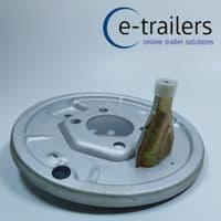 Ifor Williams 200x50 BOLT ON BACK PLATE FOR KNOTT & IFOR WILLIAMS TRAILER BRAKE SYSTEMS -FITS LEFT OR  RIGHT SIDE OF THE AXLE Wheel Bearing For all Ifor Williams braked trailers 4 stud and 5 stud Horsebox Tipper Flatbed Cargo Plant Cattle Livestock General Trailers P00002 42490 JRM 4249 76x42x39mm  must have a grey grease cap Shetland Islands Orkney Islands Caithness Sutherland Ross & Cromarty Inverness-shire Nairnshire Morayshire Banffshire Aberdeenshire Kincardineshire Angus (Forfarshire) Perthshire Argyllshire Fife Kinross-shire Clackmannanshire Stirlingshire Dunbartonshire East Lothian Midlothian West Lothian Renfrewshire Buteshire Berwickshire Selkirkshire Peebles-shire Lanarkshire Ayrshire Northumberland Roxburghshire Dumfries-shire Kirkcudbrightshire Wigtownshire Tyne & Wear Durham Cumbria North Yorkshire East Riding of Yorkshire West Yorkshire Lancashire Greater Manchester Merseyside Lincolnshire Nottinghamshire South Yorkshire Derbyshire Cheshire Flintshire Denbighshire Anglesey Caernarvonshire Rutland Leicestershire Staffordshire Shropshire Montgomeryshire Merionethshire Norfolk West Midlands Suffolk Cambridgeshire Bedfordshire Northamptonshire Warwickshire Worcestershire Herefordshire Radnorshire Cardiganshire Essex Hertfordshire Buckinghamshire Oxfordshire Gloucestershire Monmouthshire Breconshire Glamorgan Carmarthenshire Pembrokeshire Kent Greater London Surrey Berkshire Wiltshire Somerset East Sussex West Sussex Hampshire Dorset Devon Cornwall Antrim Derry / Londonderry Down Armagh Tyrone Fermanagh