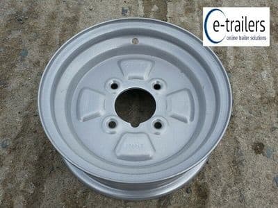 3.50B x 10H2 4 STUD 4
