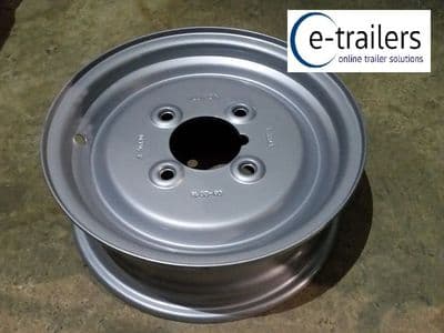 3.50B x 10H2 4 STUD 4