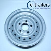 4.5Jx12H2 ET20 5 Stud 112mm PCD Starco Silver Trailer Wheel Rim Shetland Islands Orkney Islands Caithness Sutherland Ross & Cromarty Inverness-shire Nairnshire Morayshire Banffshire Aberdeenshire Kincardineshire Angus (Forfarshire) Perthshire Argyllshire Fife Kinross-shire Clackmannanshire Stirlingshire Dunbartonshire East Lothian Midlothian West Lothian Renfrewshire Buteshire Berwickshire Selkirkshire Peebles-shire Lanarkshire Ayrshire Northumberland Roxburghshire Dumfries-shire Kirkcudbrightshire Wigtownshire Tyne & Wear Durham Cumbria North Yorkshire East Riding of Yorkshire West Yorkshire Lancashire Greater Manchester Merseyside Lincolnshire Nottinghamshire South Yorkshire Derbyshire Cheshire Flintshire Denbighshire Anglesey Caernarvonshire Rutland Leicestershire Staffordshire Shropshire Montgomeryshire Merionethshire Norfolk West Midlands Suffolk Cambridgeshire Bedfordshire Northamptonshire Warwickshire Worcestershire Herefordshire Radnorshire Cardiganshire Essex Hertfordshire Buckinghamshire Oxfordshire Gloucestershire Monmouthshire Breconshire Glamorgan Carmarthenshire Pembrokeshire Kent Greater London Surrey Berkshire Wiltshire Somerset East Sussex West Sussex Hampshire Dorset Devon Cornwall Antrim Derry / Londonderry Down Armagh Tyrone Fermanagh Launceston Plymouth Turro Penzance St Austell Exmouth Salcombe Totnes Bournemouth Southampton Cardiff Manchester Liverpool Glasgow inverness Looe Liskeard Bodmin Trailer SBS Mersea Admiral Extreme Bramber Nicholson Nugent Ifor Williams Indespension Wessex Lorries Erde Daxara Brian James Launceston Exeter Wadebridge Padstow Alko Knott Bradley Indespension Peak BPW
