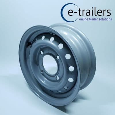 4.5Jx13 H2 4 STUD 5.5